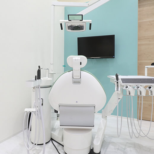 カウンセリングルーム